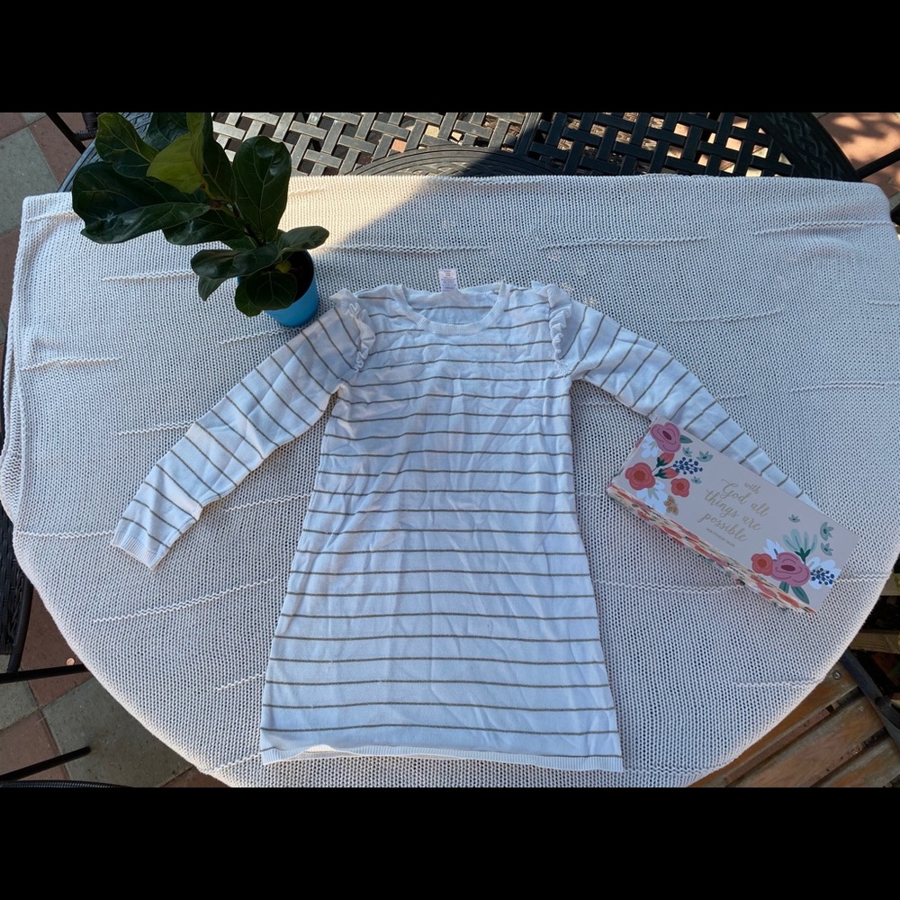 Girl dress
